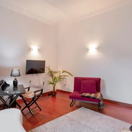 Suitme Apartament