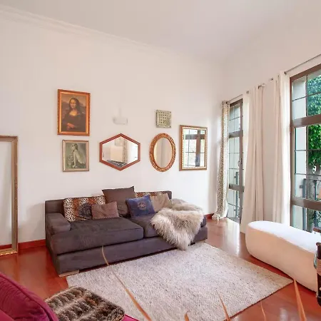 Suitme Apartmán