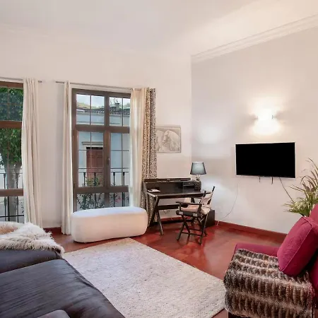 Suitme Apartament *