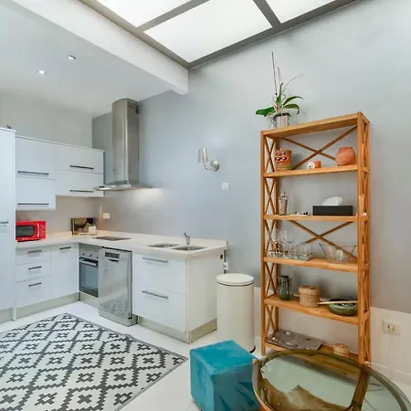 Suitme Apartament Teror