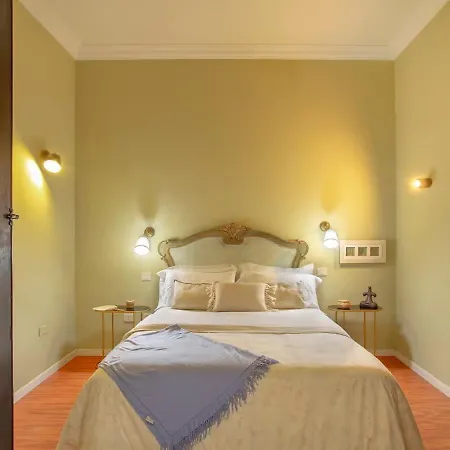 Apartmán Suitme Teror