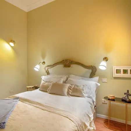 Apartament Suitme