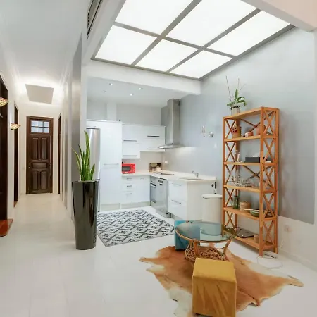 Apartament Suitme