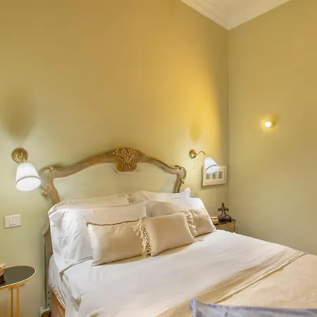 Apartmán Suitme Teror