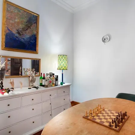 Suitme Apartmán