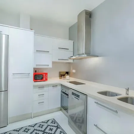 Apartmán Suitme