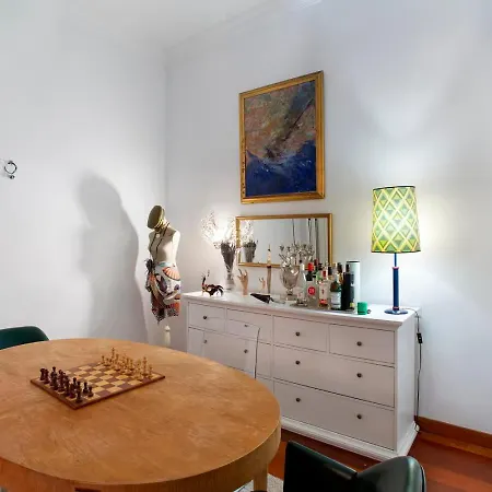 Suitme Apartament
